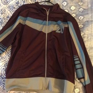 vintage men’s gap jacket